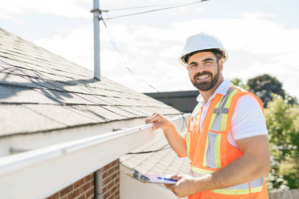 Sheet Metal Roofing in Independence, OH