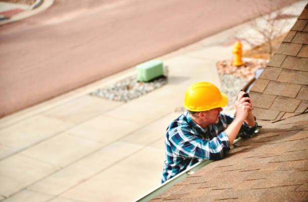 Fast & Reliable Emergency Roof Repairs in Independence, OH