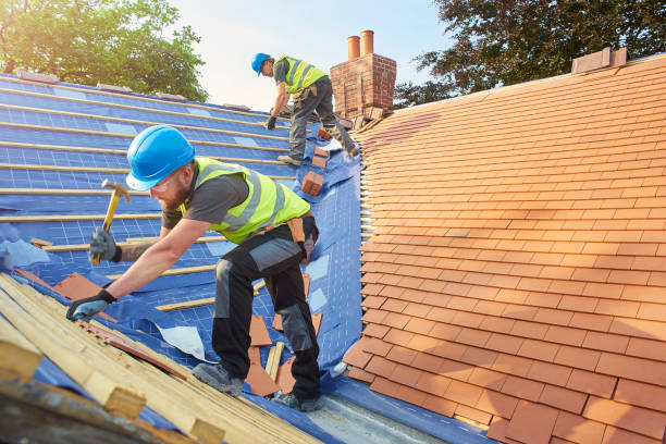 Best Roof Ventilation Installation  in Independence, OH